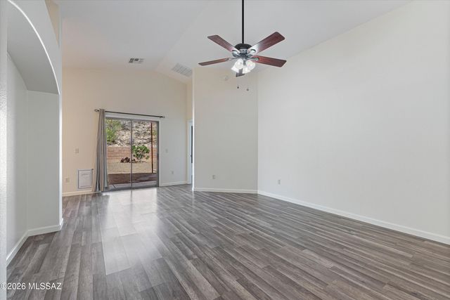 60958 E Cantle Court, Tucson, AZ 85739