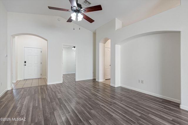 60958 E Cantle Court, Tucson, AZ 85739