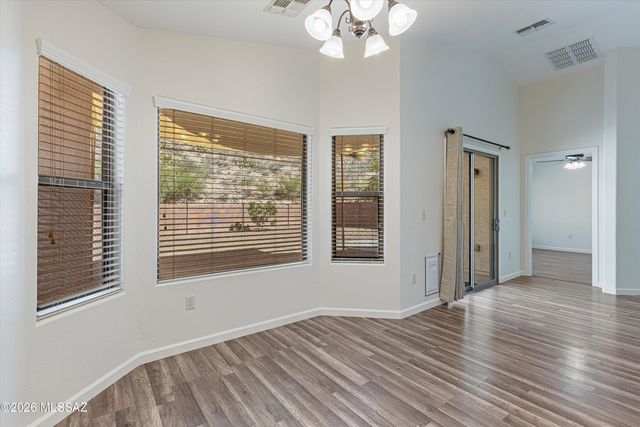 60958 E Cantle Court, Tucson, AZ 85739