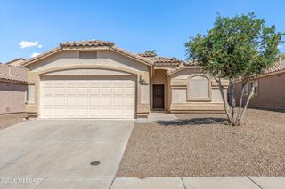 60958 E Cantle Court, Tucson, AZ 85739