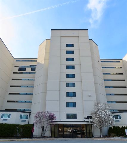200 Cove Way 113, Quincy, MA 02169