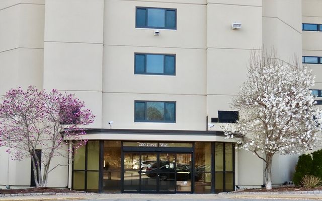 200 Cove Way 113, Quincy, MA 02169