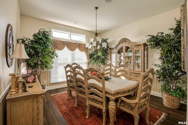 1410 BRADFORD Lane, Carbondale, IL 62901