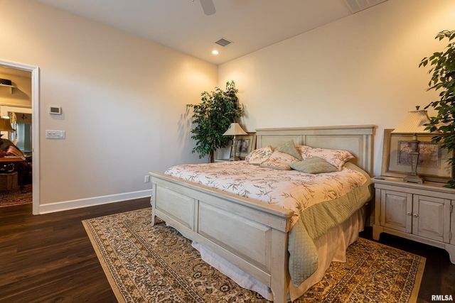 1410 BRADFORD Lane, Carbondale, IL 62901