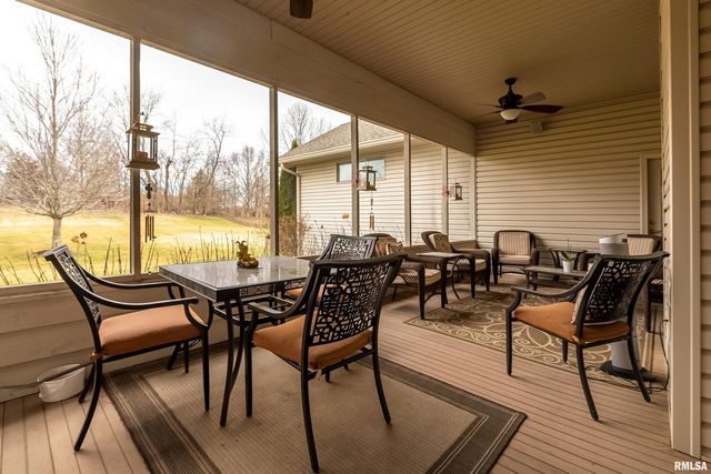 1410 BRADFORD Lane, Carbondale, IL 62901