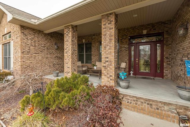 1410 BRADFORD Lane, Carbondale, IL 62901