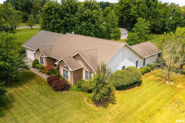 1410 BRADFORD Lane, Carbondale, IL 62901