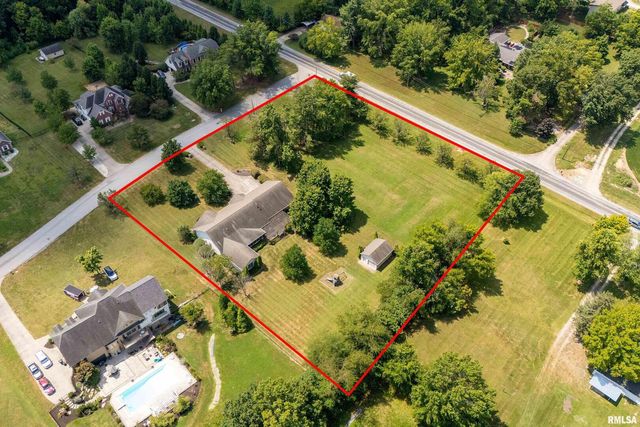 1410 BRADFORD Lane, Carbondale, IL 62901