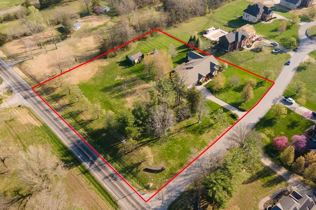 1410 Bradford Lane, Carbondale, IL 62901