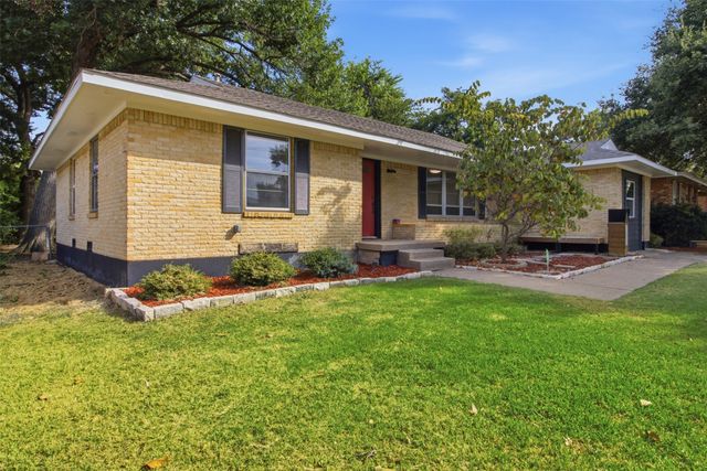 11022 Dunaway Drive, Dallas, TX 75228