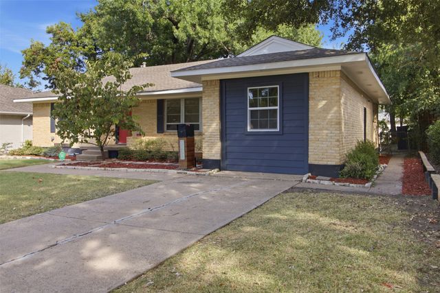 11022 Dunaway Drive, Dallas, TX 75228