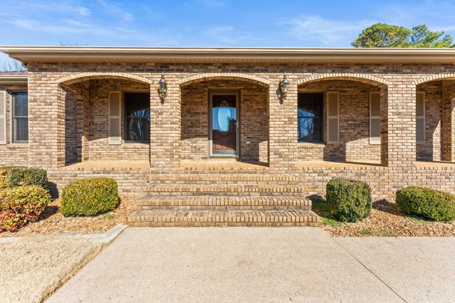 287 Shasteen Bend Dr, Winchester, TN 37398