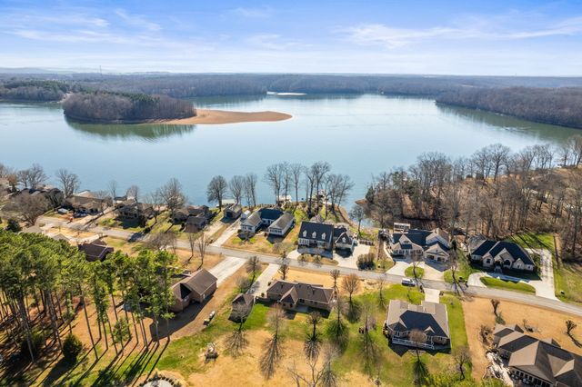 287 Shasteen Bend Dr, Winchester, TN 37398