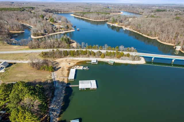 287 Shasteen Bend Dr, Winchester, TN 37398