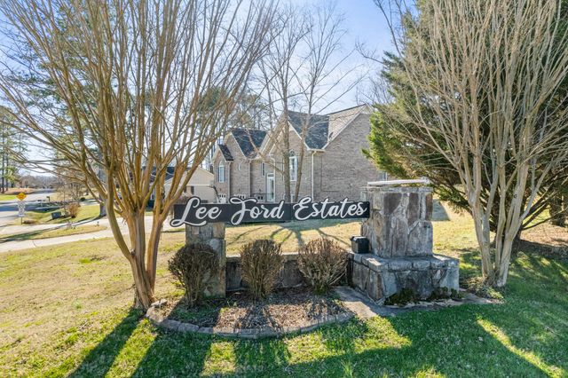 287 Shasteen Bend Dr, Winchester, TN 37398