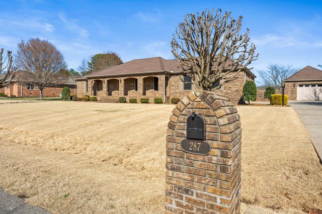 287 Shasteen Bend Dr, Winchester, TN 37398