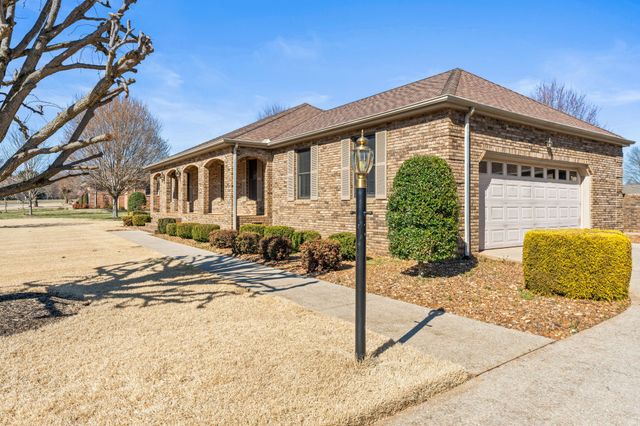 287 Shasteen Bend Dr, Winchester, TN 37398