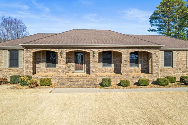 287 Shasteen Bend Dr, Winchester, TN 37398