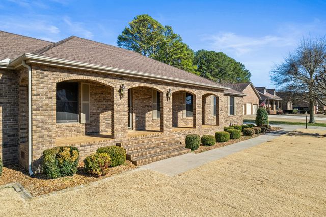 287 Shasteen Bend Dr, Winchester, TN 37398