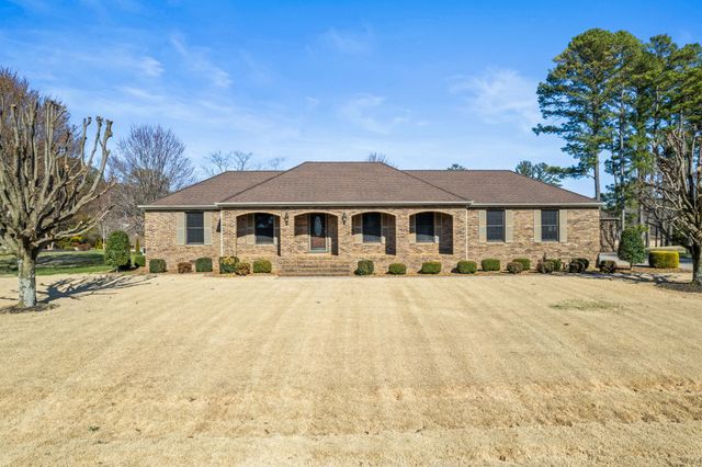 287 Shasteen Bend Dr, Winchester, TN 37398