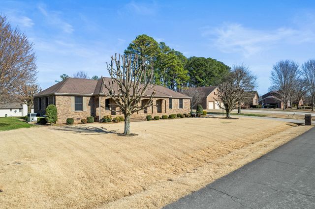 287 Shasteen Bend Dr, Winchester, TN 37398