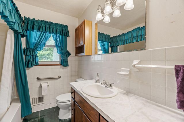 483 Manor Drive NE, Spring Lake Park, MN 55432