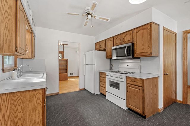 483 Manor Drive NE, Spring Lake Park, MN 55432