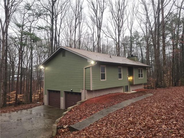 3992 Joshua Lane, Douglasville, GA 30135