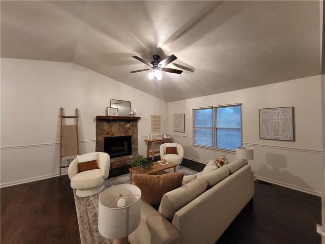 3992 Joshua Lane, Douglasville, GA 30135