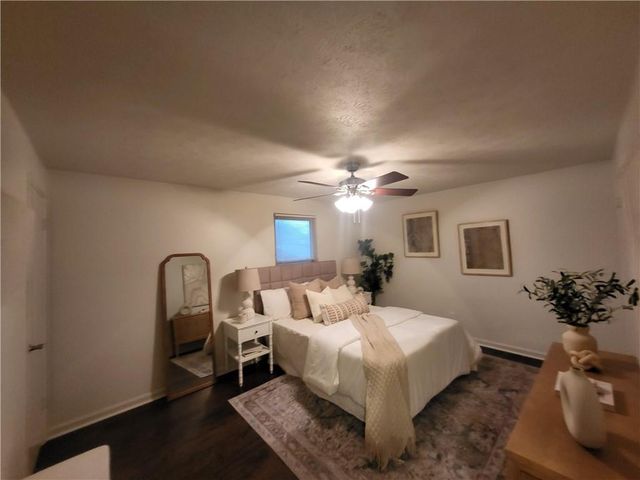 3992 Joshua Lane, Douglasville, GA 30135