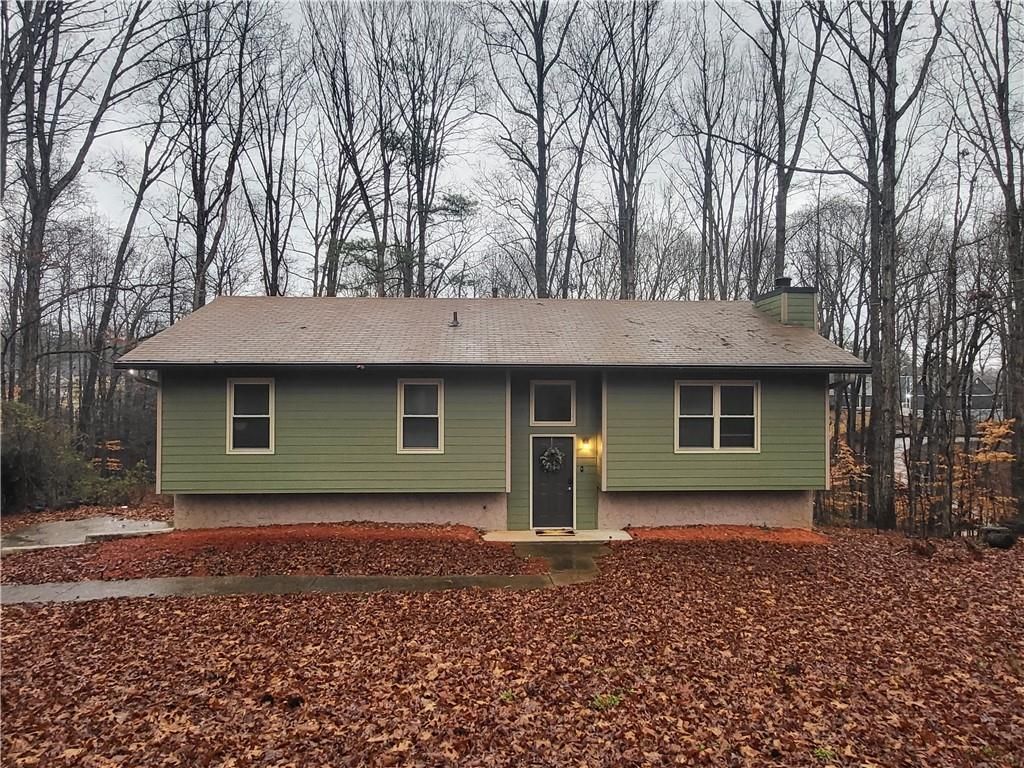 3992 Joshua Lane, Douglasville, GA 30135