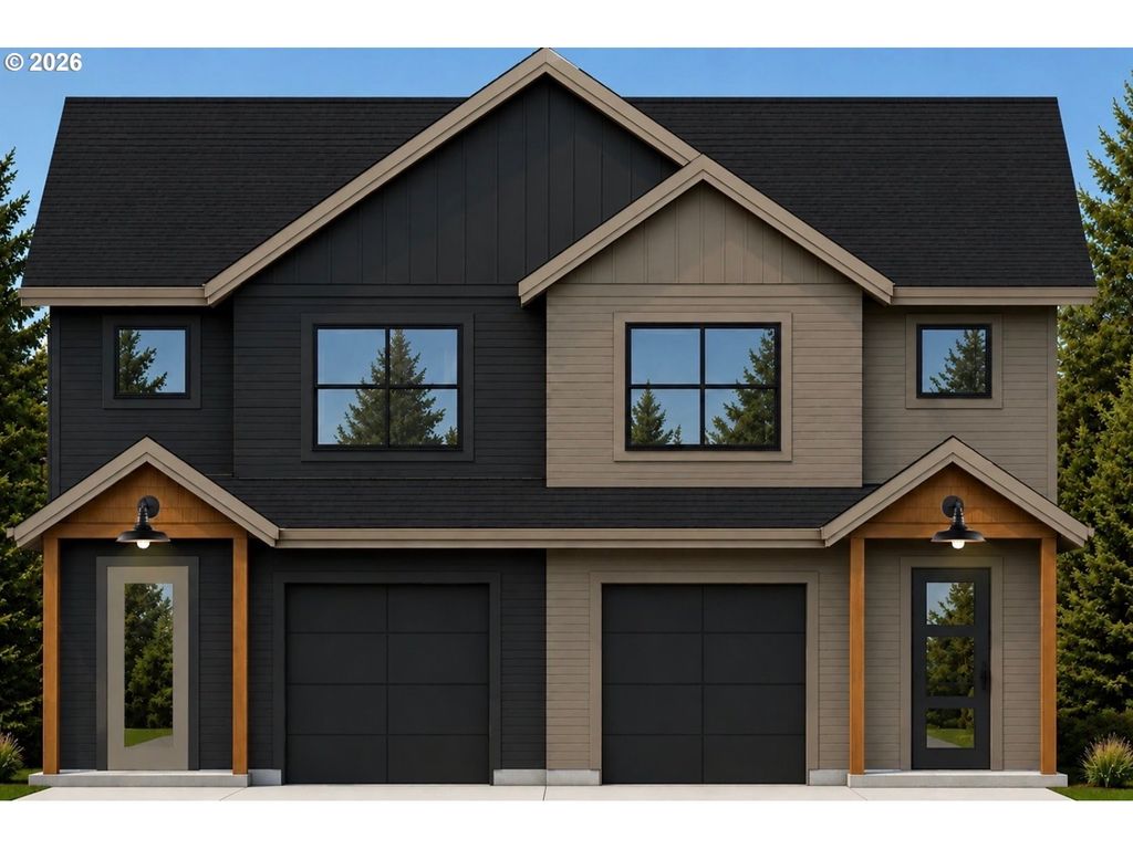 581 Spring Blvd, Woodburn, OR 97071