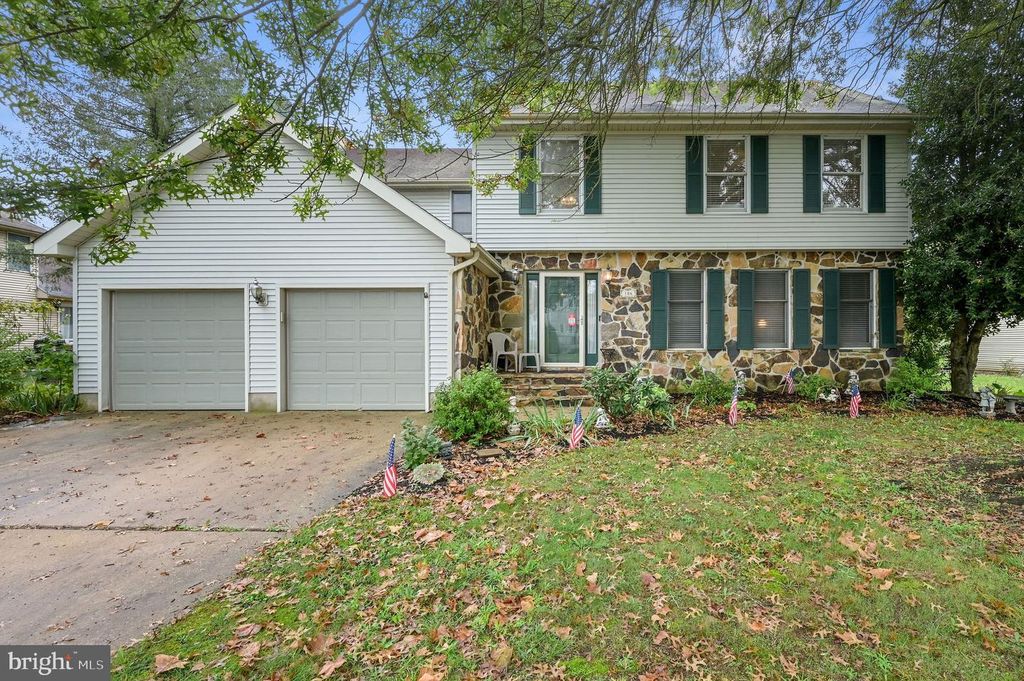 106 BRANDYWINE, Dover, DE 19904