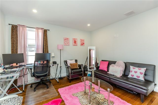 148 Grace Street, Cranston, RI 02910