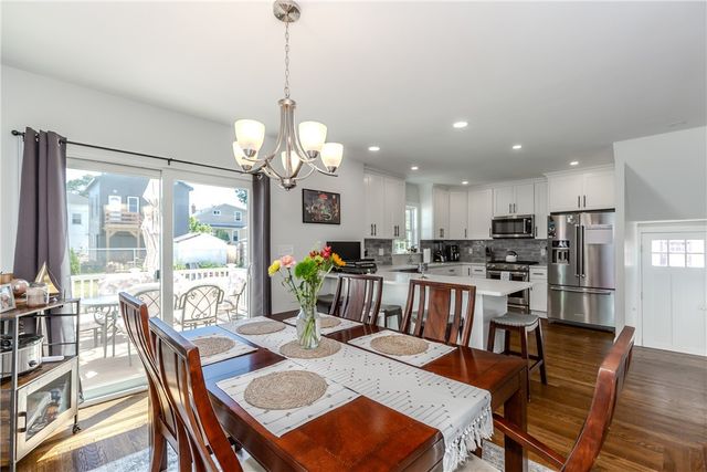 148 Grace Street, Cranston, RI 02910