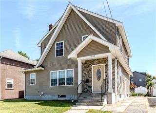 148 Grace Street, Cranston, RI 02910