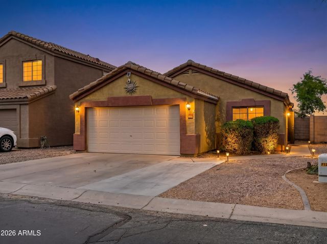 142 S 110TH Street, Mesa, AZ 85208