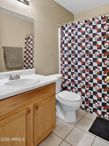 142 S 110TH Street, Mesa, AZ 85208