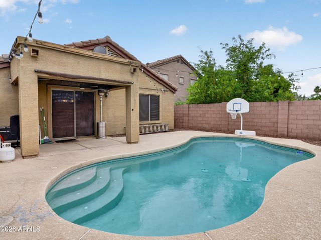 142 S 110TH Street, Mesa, AZ 85208