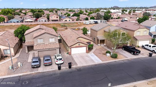 142 S 110TH Street, Mesa, AZ 85208