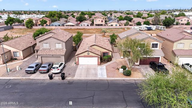 142 S 110TH Street, Mesa, AZ 85208