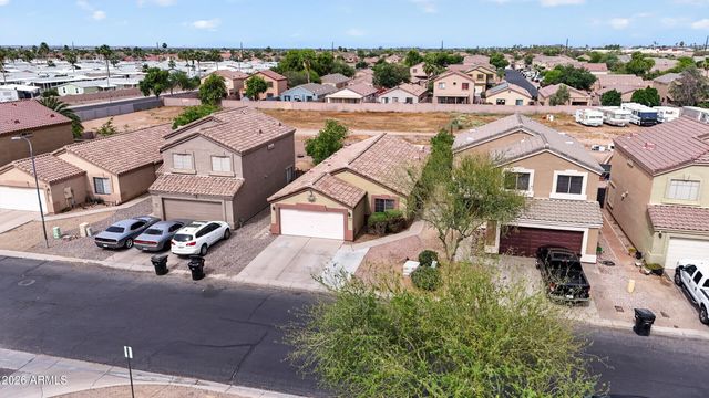 142 S 110TH Street, Mesa, AZ 85208
