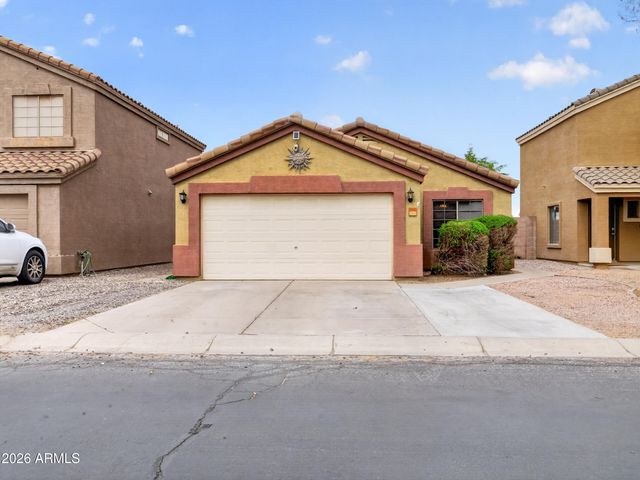 142 S 110TH Street, Mesa, AZ 85208