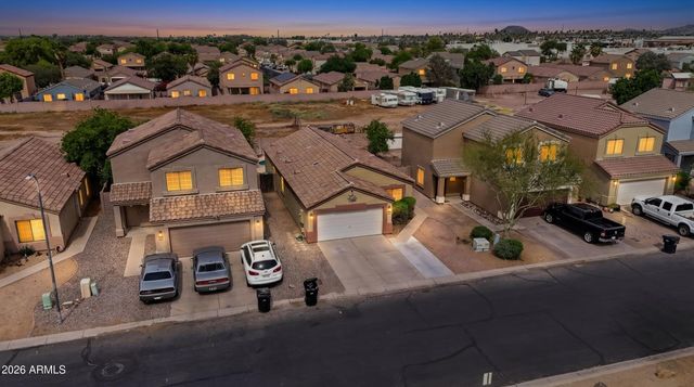 142 S 110TH Street, Mesa, AZ 85208