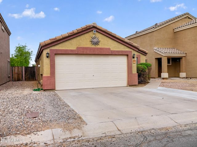 142 S 110TH Street, Mesa, AZ 85208