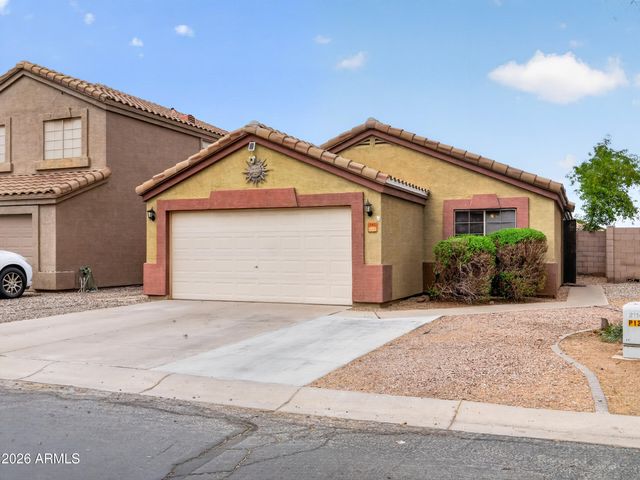 142 S 110TH Street, Mesa, AZ 85208
