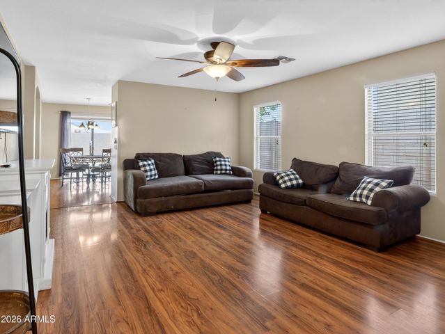 142 S 110TH Street, Mesa, AZ 85208