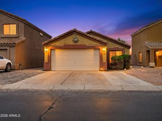 142 S 110TH Street, Mesa, AZ 85208