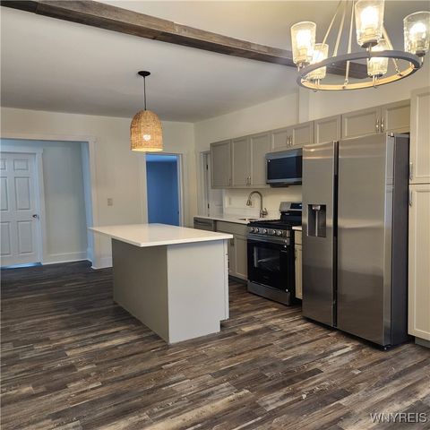 227 Mill Street, Concord, NY 14141