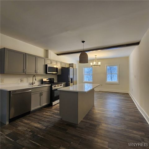 227 Mill Street, Concord, NY 14141